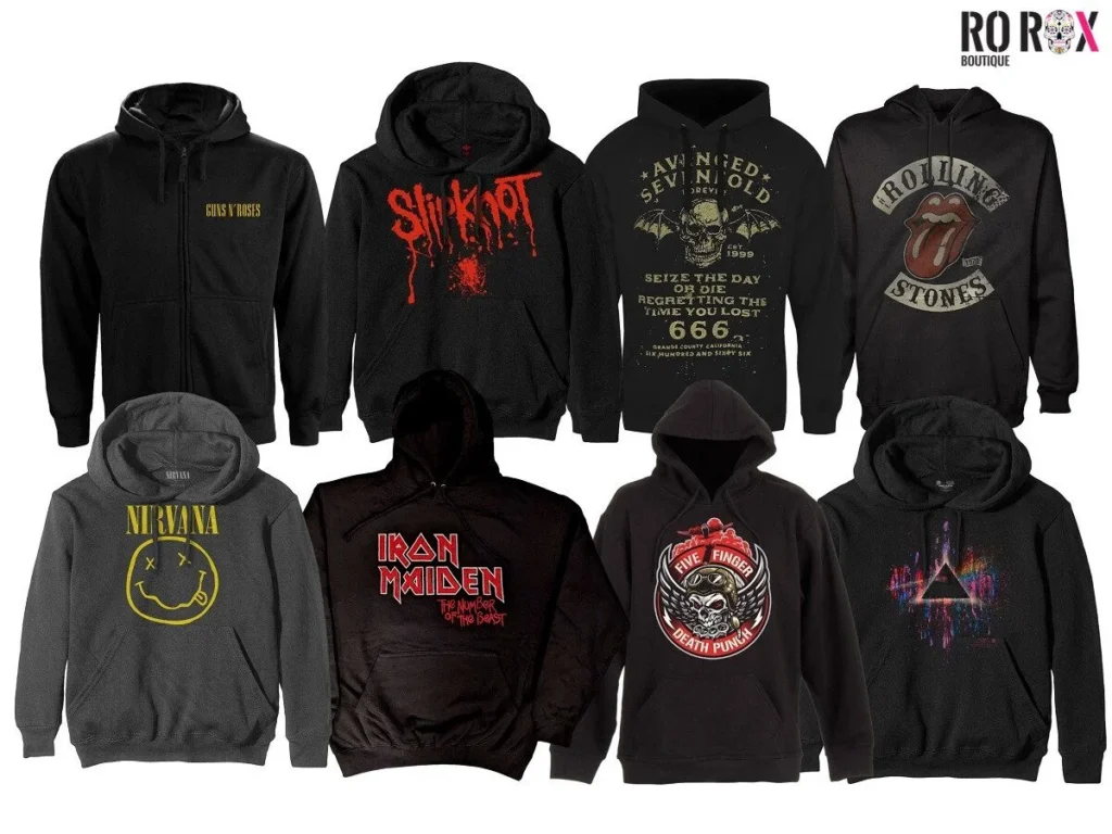 ✨ Merchandising Musical: 33 ideas para Vender en un concierto imagen que representa y simboliza merchandising musica y refuerza el concepto del contenido ✨ Merchandising Musical: 33 ideas para Vender en un concierto