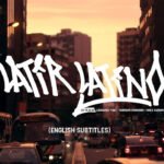 📺 LATIR LATINO: Graffiti Latino - Documental imagen que representa y simboliza y refuerza el concepto del contenido 📺 LATIR LATINO: Graffiti Latino - Documental