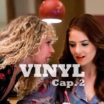 📺 VINYL | Capítulo 2: YESTERDAY ONCE - Serie Online imagen que representa y simboliza y refuerza el concepto del contenido 📺 VINYL | Capítulo 2: YESTERDAY ONCE - Serie Online