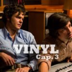 📺 VINYL | Capítulo 3: WHISPERED SECRETS - Serie Online imagen que representa y simboliza y refuerza el concepto del contenido 📺 VINYL | Capítulo 3: WHISPERED SECRETS - Serie Online
