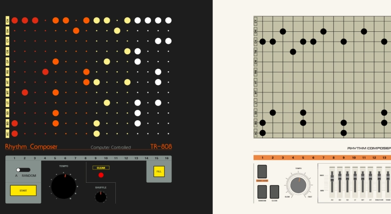 imagen que representa y simboliza bateria virtual online y refuerza el concepto del contenido 🥁 Batería Virtual Online: 15 Simuladores Gratis