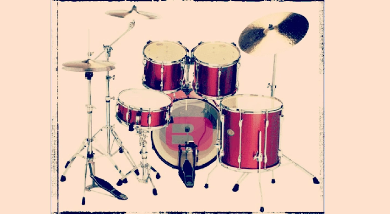 imagen que representa y simboliza bateria virtual online y refuerza el concepto del contenido 🥁 Batería Virtual Online: 15 Simuladores Gratis