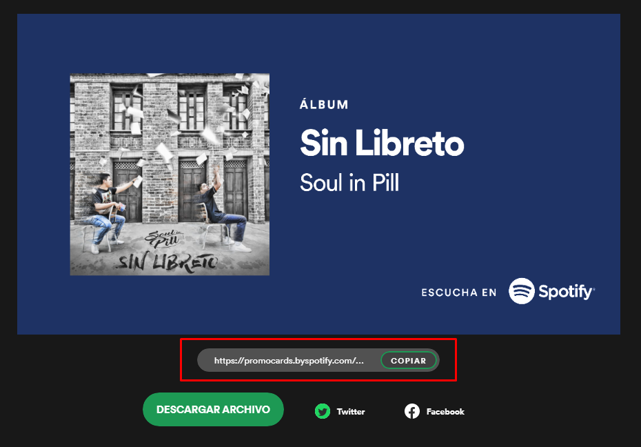 imagen que representa y simboliza spotify para artistas y refuerza el concepto del contenido 🚀 SPOTIFY para ARTISTAS: Guía Definitiva