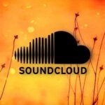 imagen que representa y simboliza soundcloud para artistas y refuerza el concepto del contenido 🔥 Guía de SoundCloud para Artistas