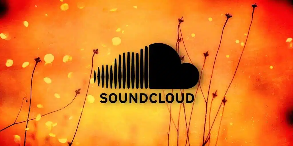 imagen que representa y simboliza soundcloud para artistas y refuerza el concepto del contenido 🔥 Guía de SoundCloud para Artistas
