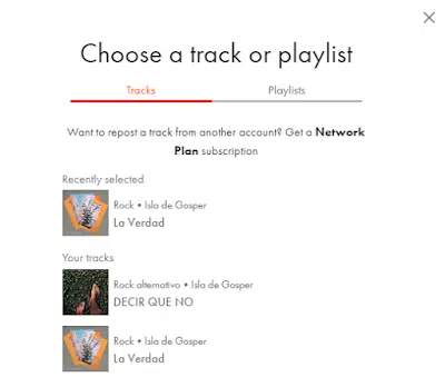 imagen que representa y simboliza soundcloud para artistas y refuerza el concepto del contenido 🔥 Guía de SoundCloud para Artistas