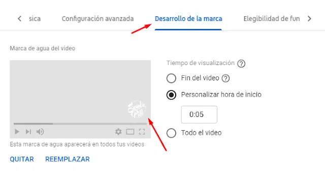 imagen que representa y simboliza youtube para artistas y refuerza el concepto del contenido 💣 YOUTUBE para ARTISTAS: Guía indispensable