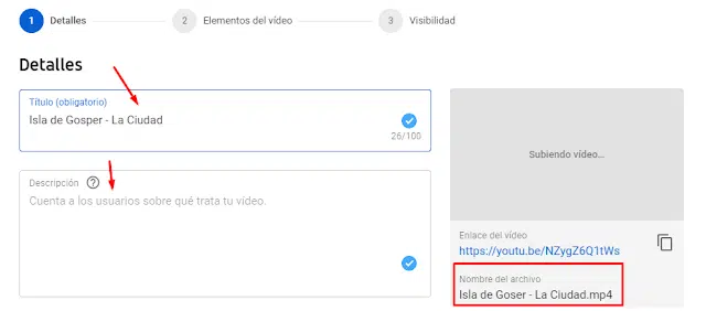 imagen que representa y simboliza youtube para artistas y refuerza el concepto del contenido 💣 YOUTUBE para ARTISTAS: Guía indispensable