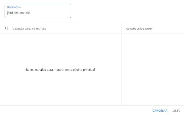 imagen que representa y simboliza youtube para artistas y refuerza el concepto del contenido 💣 YOUTUBE para ARTISTAS: Guía indispensable