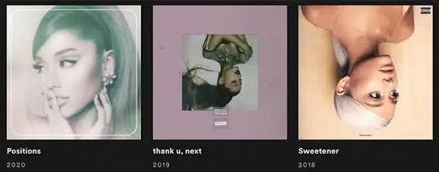 imagen que representa y simboliza branding musical y refuerza el concepto del contenido 🥝 Cómo definir tu BRANDING MUSICAL y tu Identidad Visual