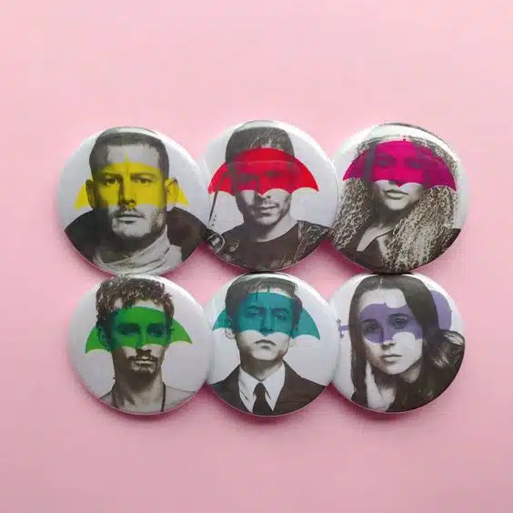 imagen que representa y simboliza merchandising musica y refuerza el concepto del contenido ✨ Merchandising Musical: 33 ideas para Vender en un concierto