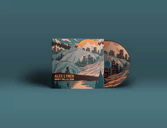 imagen que representa y simboliza merchandising musica y refuerza el concepto del contenido ✨ Merchandising Musical: 33 ideas para Vender en un concierto