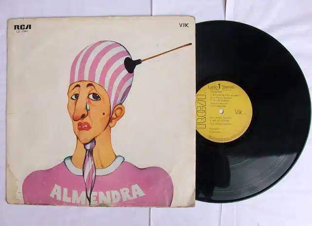 imagen que representa y simboliza branding musical y refuerza el concepto del contenido 🥝 Cómo definir tu BRANDING MUSICAL y tu Identidad Visual