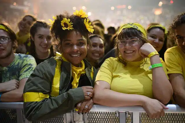 imagen que representa y simboliza branding musical y refuerza el concepto del contenido 🥝 Cómo definir tu BRANDING MUSICAL y tu Identidad Visual