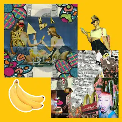 imagen que representa y simboliza branding musical y refuerza el concepto del contenido 🥝 Cómo definir tu BRANDING MUSICAL y tu Identidad Visual