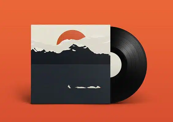 imagen que representa y simboliza merchandising musica y refuerza el concepto del contenido ✨ Merchandising Musical: 33 ideas para Vender en un concierto