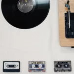 🥽 Roles en la Industria Musical imagen que representa y simboliza que es un manager y refuerza el concepto del contenido 🥽 Roles en la Industria Musical