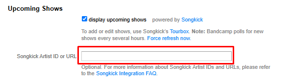 imagen que representa y simboliza bandcamp para artistas y refuerza el concepto del contenido 🚀 Bandcamp para Artistas: Guía Definitiva