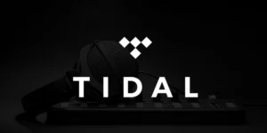 imagen que representa y simboliza tidal para artistas y refuerza el concepto del contenido 🌊 Guía: TIDAL para Artistas (Artist Home)