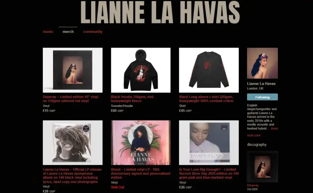 imagen que representa y simboliza bandcamp para artistas y refuerza el concepto del contenido 🚀 Bandcamp para Artistas: Guía Definitiva