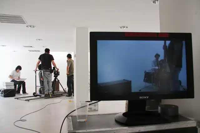 imagen que representa y simboliza como hacer un videoclip y refuerza el concepto del contenido 🎥 ¿Cómo hacer un Videoclip Musical? 17 tips