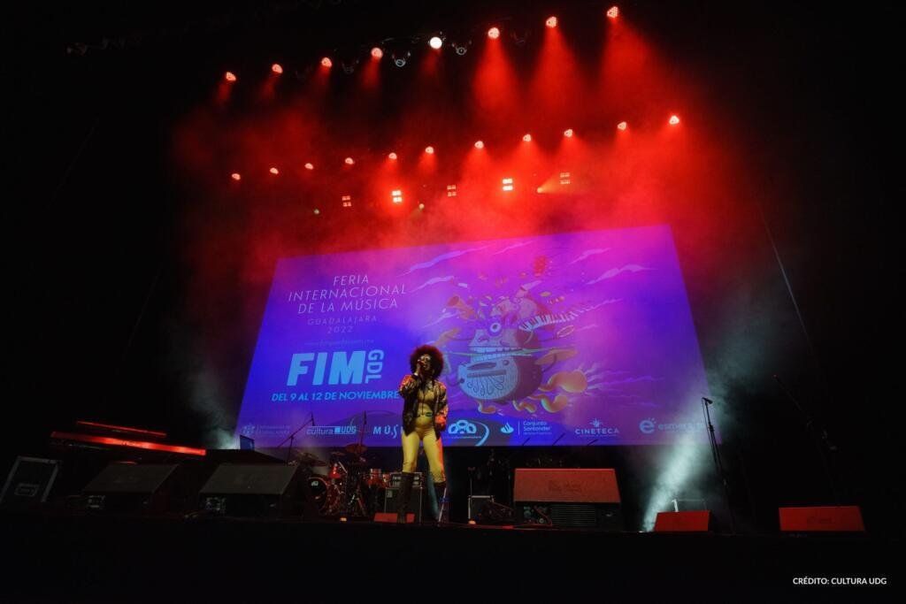 📢 Guía sobre Festivales de Música en Latinoamérica imagen que representa y simboliza festivales de musica y refuerza el concepto del contenido 📢 Guía sobre Festivales de Música en Latinoamérica