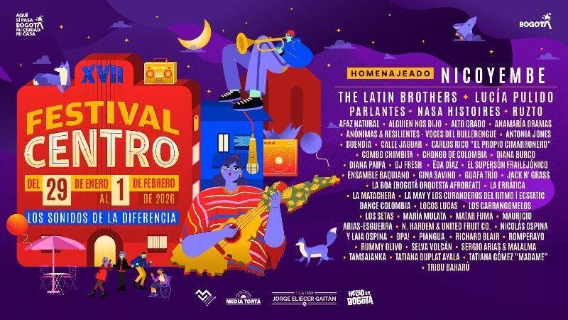 📢 Guía sobre Festivales de Música en Latinoamérica imagen que representa y simboliza festivales de musica y refuerza el concepto del contenido 📢 Guía sobre Festivales de Música en Latinoamérica