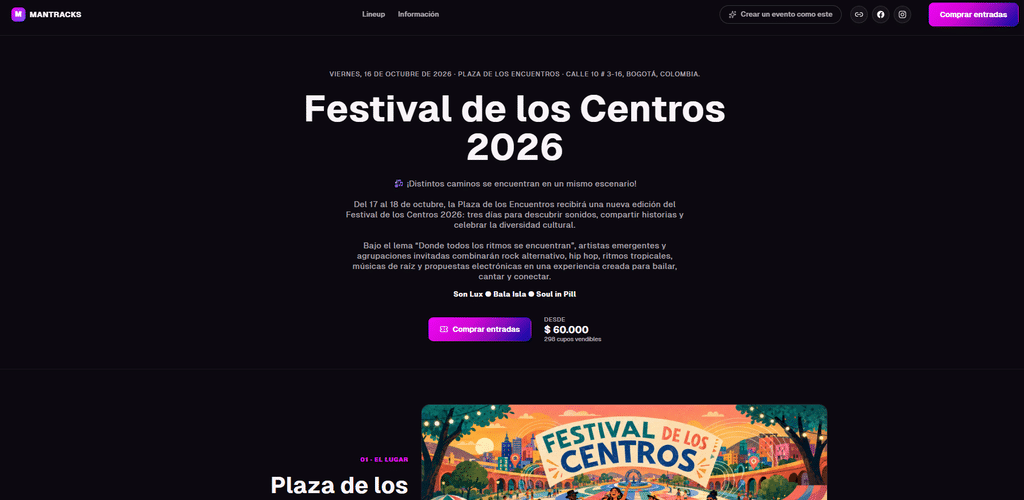 imagen que representa y simboliza vender entradas y refuerza el concepto del contenido 🎫 Ticketing digital: guía para vender entradas y controlar accesos con QR